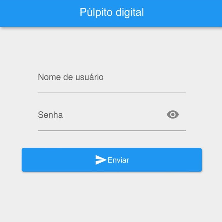 Tela de Organização de Tarefas